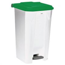 Poubelle À Pédale Utilo 100 L Rossignol Pro