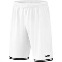 Short De Basket - Jako - Center 20 Blanc