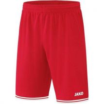 Short De Basket - Jako - Center 20 Rouge