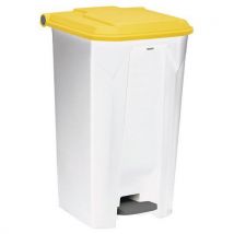 Poubelle À Pédale Utilo 100 L Rossignol Pro