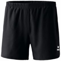 Short De Tennis - Erima - Femme Noir