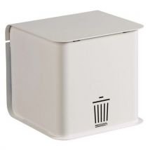 Poubelle De Bureau Cuba 1 L - Rossignol Pro