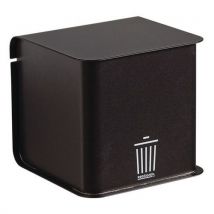 Poubelle De Bureau Cuba 1 L - Rossignol Pro
