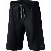 Short Sweat - Erima - Essential Enfant Noir