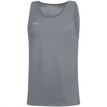 Tank Top Running Sans Manche - Jako - Run 20 Gris
