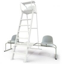 Chaises De Tennis Pour Joueurs En Aluminium