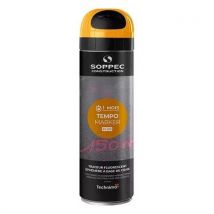 Peinture Bombe De Marquage Ephemere Tempo Marker - Soppec