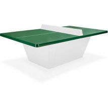 Table De Tennis De Table Square Hd60 Filet Securi