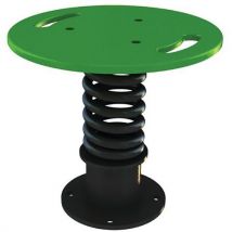 Plateau Oscillant Parcours Santé Freetness