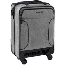 Valise - Erima - Travel Line Travel Trolley Gris Chiné