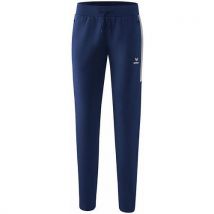 Pantalon - Erima - Worker Squad Femme New Navy/silver Grey
