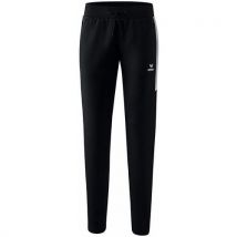 Pantalon - Erima - Worker Squad Femme Noir/silver Grey