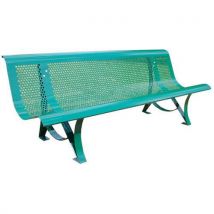 Banc Extérieur - Métro 200
