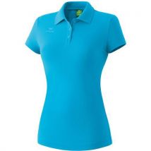 Polo Teamsport - Erima - Casual Basic Femme Curaçao