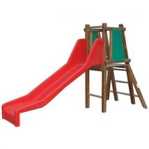 Jeu Extérieur - Toboggan 090 M