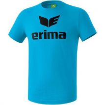 Promo T-shirt - Erima - Casual Basic Curaçao