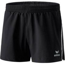 Short De Running - Erima - Femme Noir