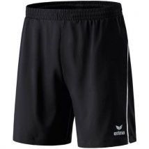 Short De Running - Erima - Noir