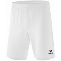 Short Slippé - Erima - Rio 20 Enfant Blanc