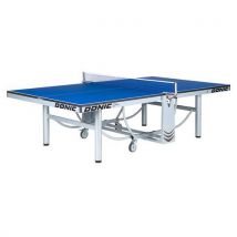 Table De Tennis De Table - Donic - World Champion Tc