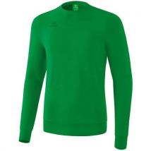 Sweat-shirt - Erima Émeraude