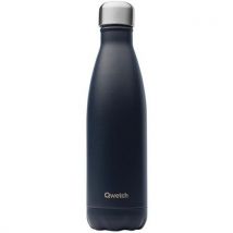 Bouteille Isotherme 500ml Matt - Qwetch