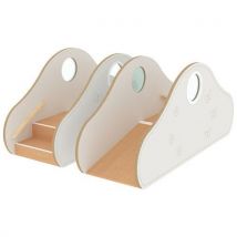 Structure Champignon Bébé Bessiere