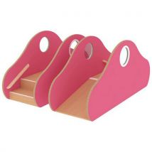 Structure Champignon Bébé Bessiere