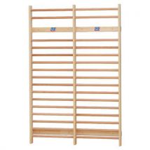 Espalier Double 2,5 M Ges