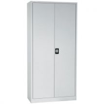 Armoire À Portes Battantes - Armoire Haute Orel - Manutan Expert