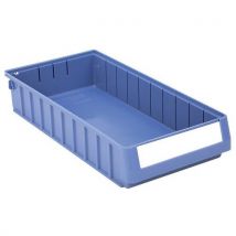 Bac-tiroir Série Rk - Longueur 500 Mm - 3,5 À 12,6 L