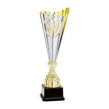 Coupe - Économique - Podium - 2024