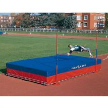 Sautoir De Saut Classique Dima