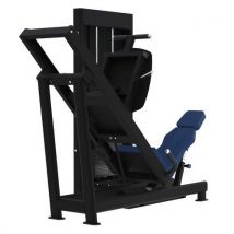 Presse À Cuisse Inclinée À 45° Evolution Laroq