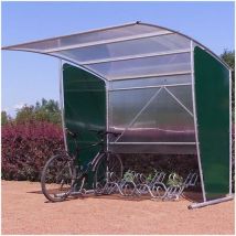 Ratelier Vélos - 220 B805v - Mottez