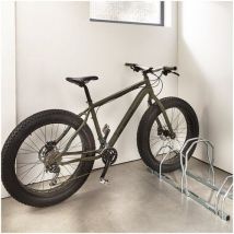 Ratelier Vélos - Fat Bike - Mottez
