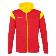 Veste De Sport Squad 27 Manches Longues Jacket Rouge Uhlsport