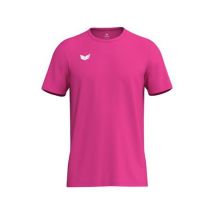Maillot De Sport Enfant Rose Intro Erima