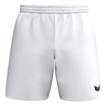 Short De Sport Blanc Intro Calcutta Erima