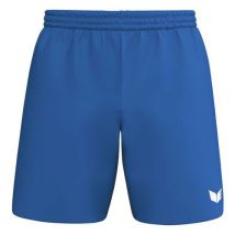 Short De Sport Enfant Bleu Royal Intro Calcutta Erima