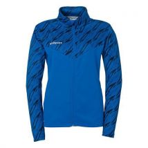 Veste Survêtements Progressive 28 Manches Longues Bleu Uhlsport