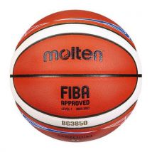 Ballon De Basket - Molten - Bg3850 Ffbb