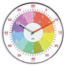Horloge Silencieuse Practice Ø30 Cm - Orium