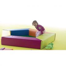 Tapis De Sol Piscine 6 Trapèzes - Manutan Expert