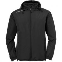 Veste Parka Uhlsport Coach Noir