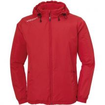 Veste Parka Uhlsport Coach Rouge