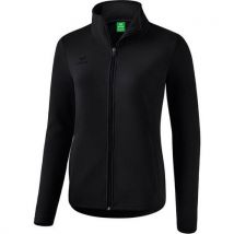 Veste Sweat - Erima - Femme Noir