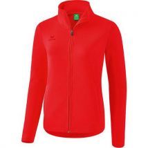 Veste Sweat - Erima - Femme Rouge