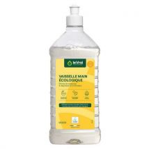 Liquide Vaisselle Et Mains - 1l - Enzypin