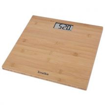 Pèse-personne Électronique - Bambou - 14824 Terraillon